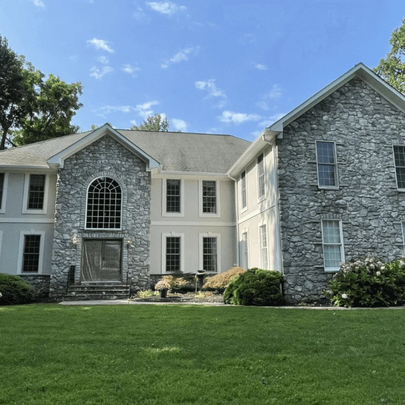 House Washing Columbia