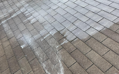 What Are Common Roof Cleaning Mistakes?