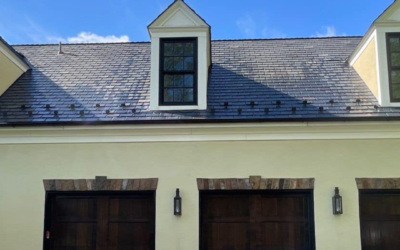 How Often Should I Get My Gutters Cleaned in the Fall?