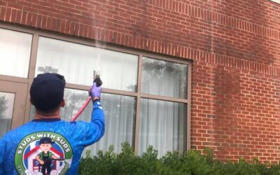 Best Pressure Washing in Clarksville, MD