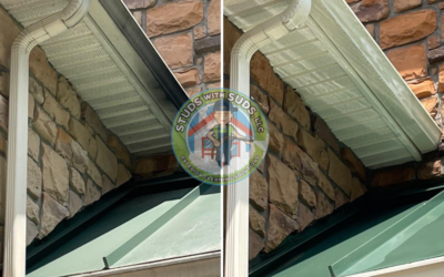 Seasonal Gutter Cleaning: When and Why It’s Necessary