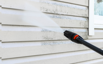 Best Pressure Washing in Columbia, MD