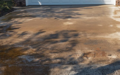 How Do I Know If My Home Needs House Washing in Columbia, MD?