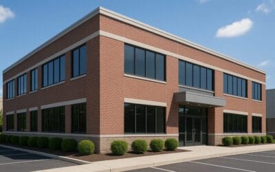 What’s The Difference Between Cleaning And Commercial Cleaning In Ellicott City MD?