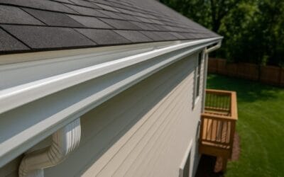 What Happens If I Never Clean My Gutters In Rockville MD?