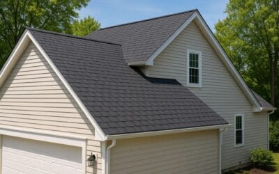 Is It A Good Idea To Have Your Roof Cleaned In Rockville MD?