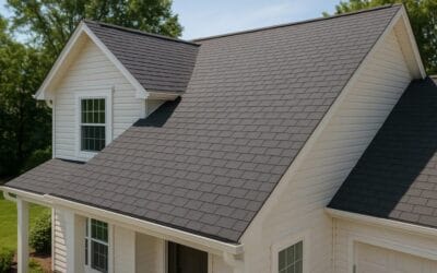 How Long Does Roof Cleaning Take In Clarksville MD?