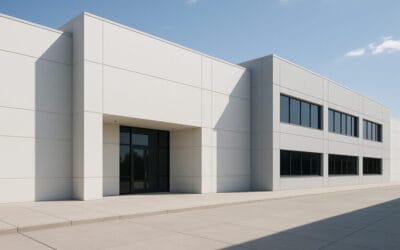 What Does Exterior Cleaning Involve In Clarksville MD?