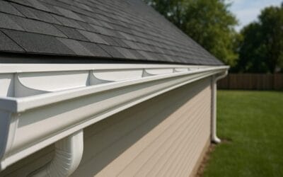 What Happens If I Never Clean My Gutters In Columbia MD?