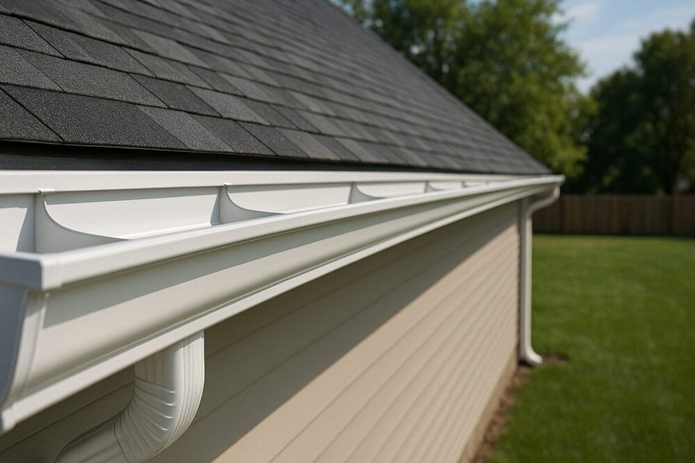 What Happens If I Never Clean My Gutters In Columbia MD?