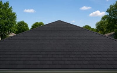 What Does Roof Cleaning Include In Silver Spring, MD?