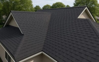 What Time Of Year Is Best For Roof Cleaning In Jessup MD?