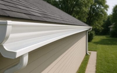 How Long Should Gutter Cleaning Take In Brookeville MD?