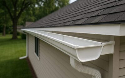 How Often Should Gutters Be Cleaned In Jessup MD?