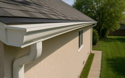What Happens If I Never Clean My Gutters In Clarksville, MD?