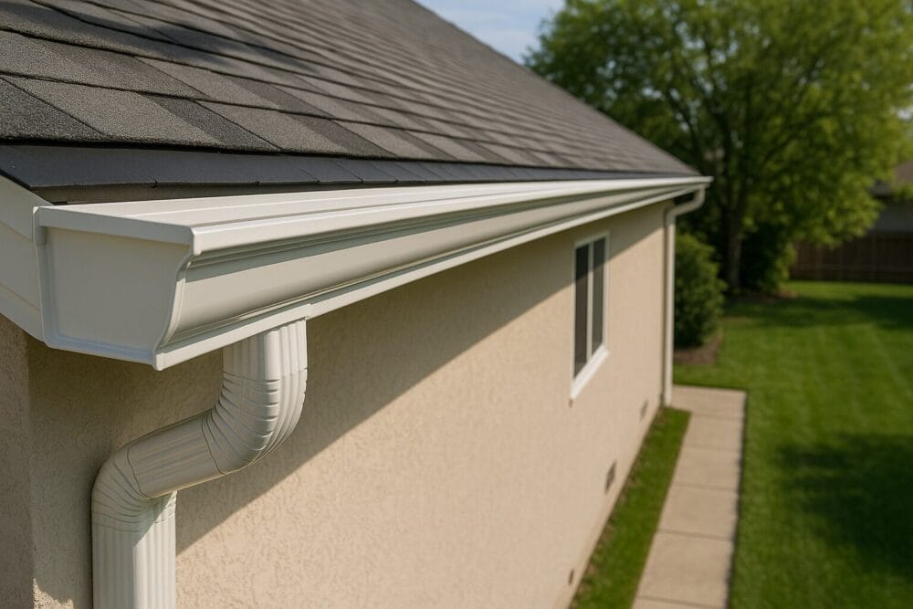 What Happens If I Never Clean My Gutters In Clarksville, MD?