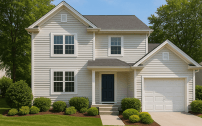 Can I Powerwash In October In Bethesda MD?