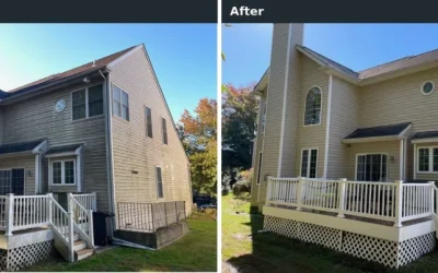 Is It Better to Schedule a House Washing Service in Late Spring or Early Summer?