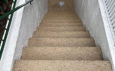 How much does power washing cost in Columbia MD?