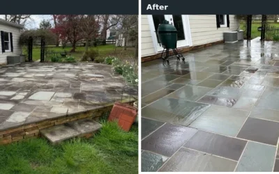 Why Spring is the Best Time to Pressure Wash Your Home
