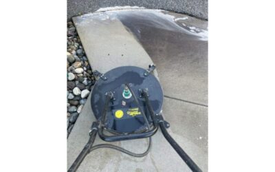 What Does Exterior Cleaning Involve In Clarksville MD?