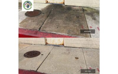 What’s The Difference Between Cleaning And Commercial Cleaning In Ellicott City MD?