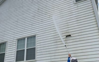How Often Should You Wash the Outside of Your House?