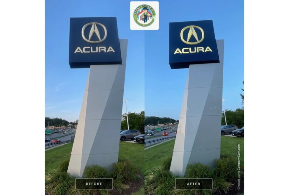 What Is The Going Rate For A Commercial Cleaner In Olney, MD?
